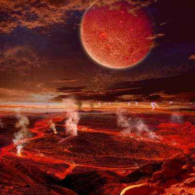 Explore Lunar Lore: Famous Moon Quotes & Celestial Facts